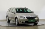 Škoda Octavia - fotka číslo 7