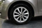 Škoda Octavia - fotka číslo 9