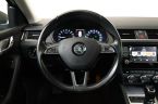Škoda Octavia - fotka číslo 17