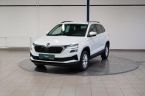 Škoda Karoq - fotka číslo 0