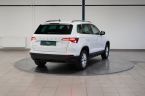 Škoda Karoq - fotka číslo 1
