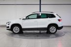 Škoda Karoq - fotka číslo 2