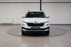 Škoda Karoq - fotka číslo 3
