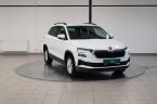 Škoda Karoq - fotka číslo 7