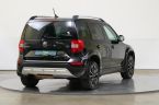 Škoda Yeti - fotka číslo 1