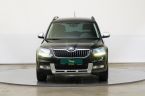 Škoda Yeti - fotka číslo 3