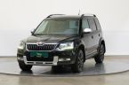 Škoda Yeti - fotka číslo 0