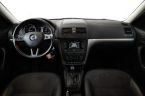 Škoda Yeti - fotka číslo 4