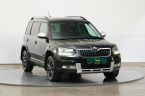 Škoda Yeti - fotka číslo 7