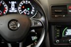 Škoda Yeti - fotka číslo 16