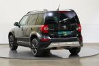 Škoda Yeti - fotka číslo 6