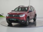 Dacia Duster - fotka číslo 0