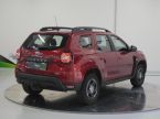 Dacia Duster - fotka číslo 1