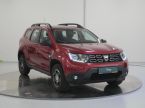 Dacia Duster - fotka číslo 7
