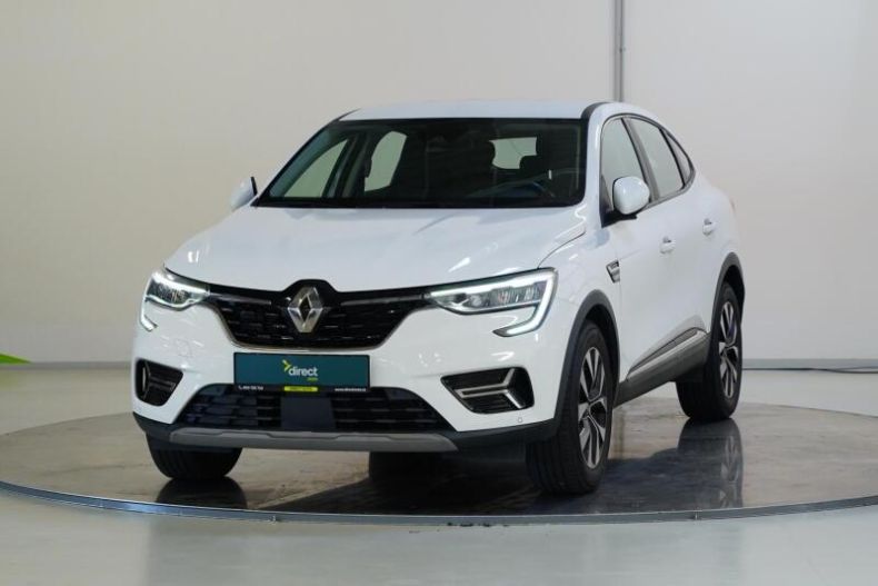 Renault Arkana - hlavní fotka inzerátu