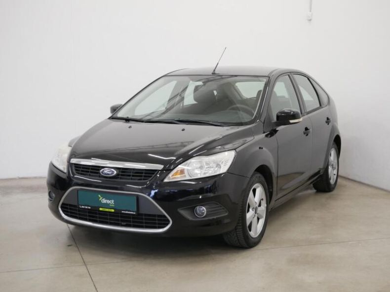 Ford Focus - hlavní foto