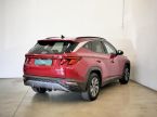 Hyundai Tucson - fotka číslo 1