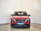 Hyundai Tucson - fotka číslo 3