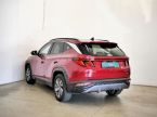 Hyundai Tucson - fotka číslo 6