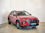 Hyundai Tucson - fotka číslo 7