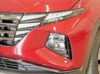 Hyundai Tucson - fotka číslo 8