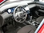 Hyundai Tucson - fotka číslo 12
