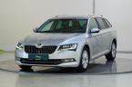 Škoda Superb - fotka číslo 0