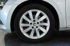 Škoda Superb - fotka číslo 9