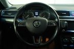Škoda Superb - fotka číslo 17