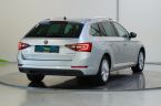 Škoda Superb - fotka číslo 1