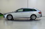 Škoda Superb - fotka číslo 2