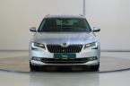 Škoda Superb - fotka číslo 3