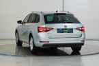 Škoda Superb - fotka číslo 6