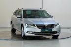 Škoda Superb - fotka číslo 7