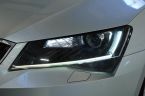 Škoda Superb - fotka číslo 8