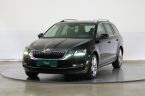 Škoda Octavia - fotka číslo 0