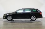 Škoda Octavia - fotka číslo 2