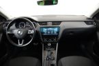 Škoda Octavia - fotka číslo 4