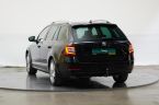 Škoda Octavia - fotka číslo 6