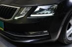 Škoda Octavia - fotka číslo 8