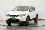 Nissan Qashqai - fotka číslo 0