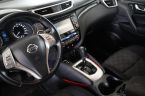 Nissan Qashqai - fotka číslo 12