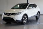 Nissan Qashqai - fotka číslo 0