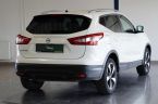 Nissan Qashqai - fotka číslo 1