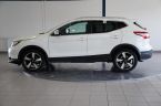 Nissan Qashqai - fotka číslo 2