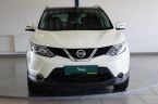 Nissan Qashqai - fotka číslo 3