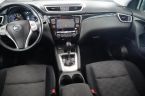 Nissan Qashqai - fotka číslo 4