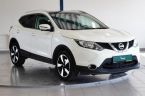 Nissan Qashqai - fotka číslo 7