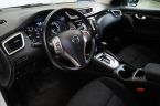 Nissan Qashqai - fotka číslo 5