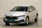 Škoda Octavia - fotka číslo 0